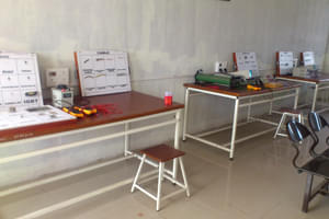 Manajiraje Bhosale Technical Campus Faculty of Engineering Sangli MBT Images photo 3